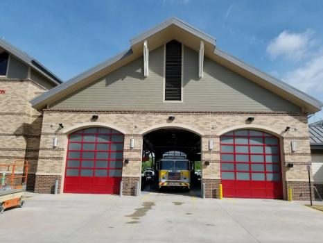 Image for A1 Door Company with ID of: 6545282