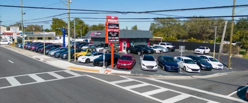 Image for Redemption Auto Sales with ID of: 6545321