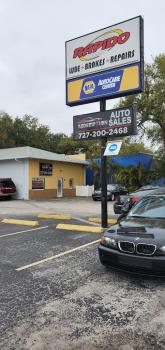 Image for Redemption Auto Sales with ID of: 6545324