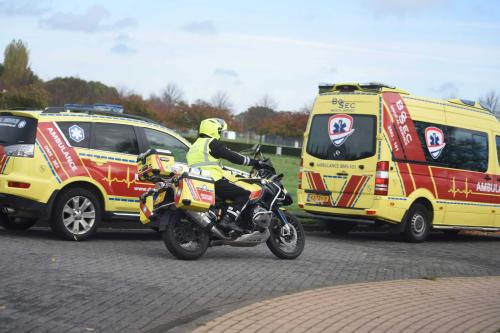Image for Bosec Medical Service with ID of: 6545356