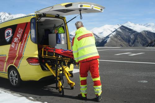 Image for Bosec Medical Service with ID of: 6545359