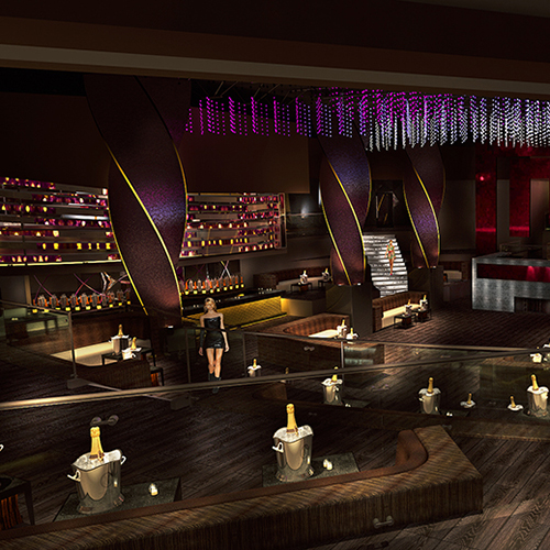 Image for Story Miami VIP with ID of: 684300