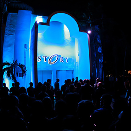 Image for Story Miami VIP with ID of: 684301