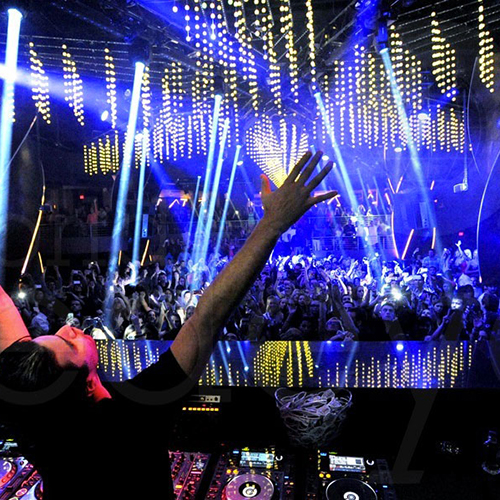 Image for Story Miami VIP with ID of: 684303