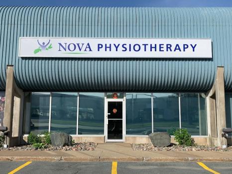 Image for Nova Physiotherapy - Dartmouth with ID of: 6545482