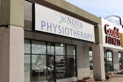 Image for Nova Physiotherapy - Dartmouth with ID of: 6545484