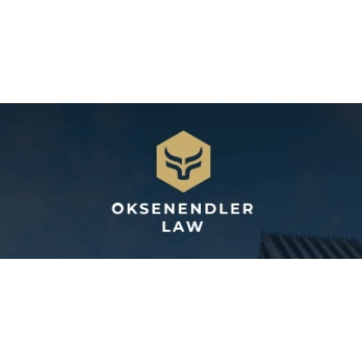 Image for Oksenendler Law with ID of: 6843112