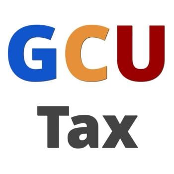 Image for GCU Tax Services with ID of: 6843616