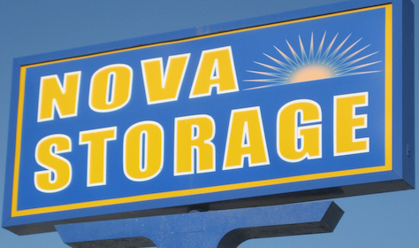 Image for Nova Storage - Downey with ID of: 684368