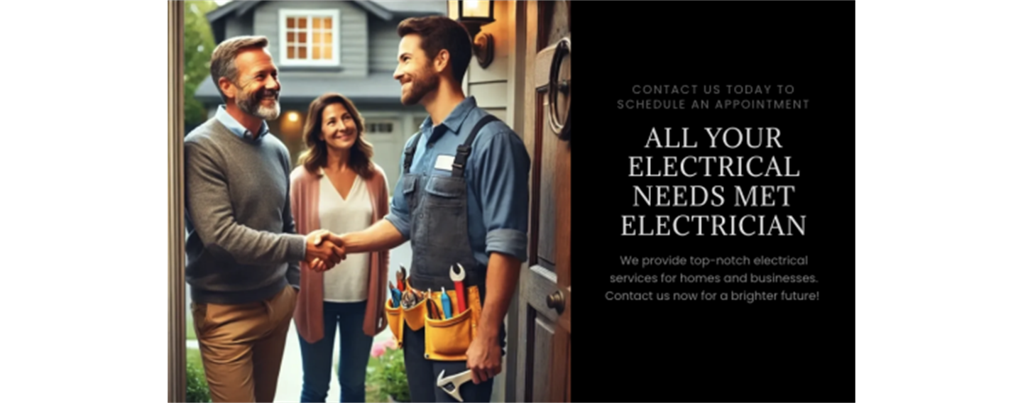 Image for Electrician at your door with ID of: 6545582
