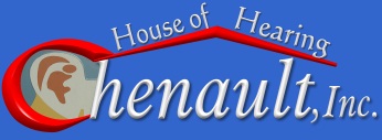 Image for House of Hearing Inc. with ID of: 684381