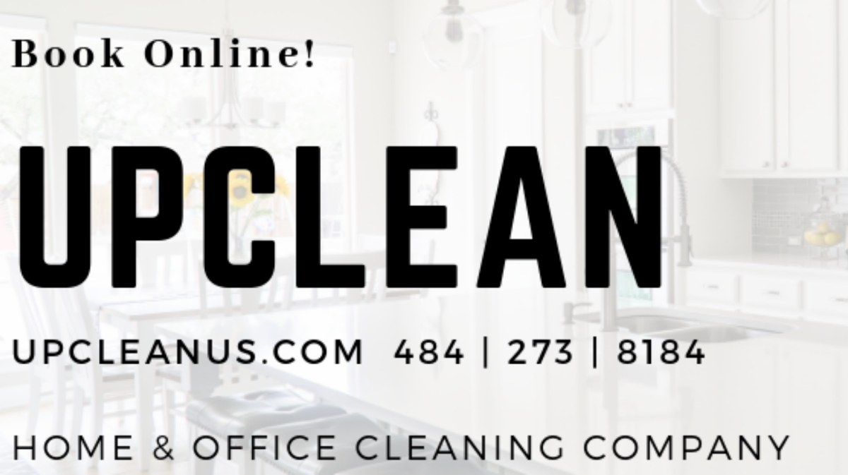 Image for Upclean LLC with ID of: 6843884