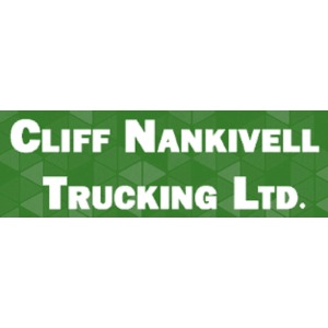 Image for Cliff Nankivell Trucking Ltd with ID of: 6844207