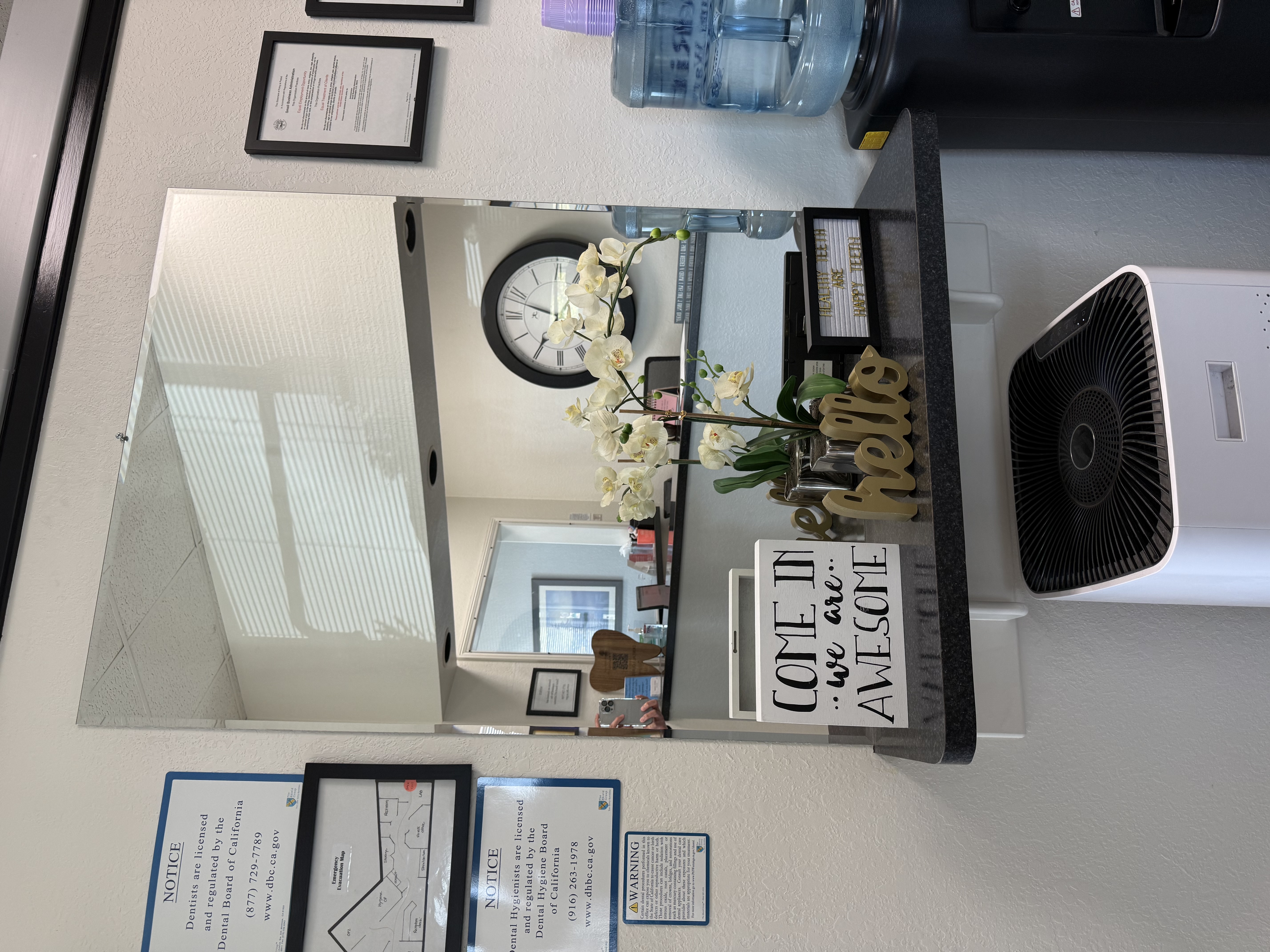 Image for Dental Lounge with ID of: 6545848