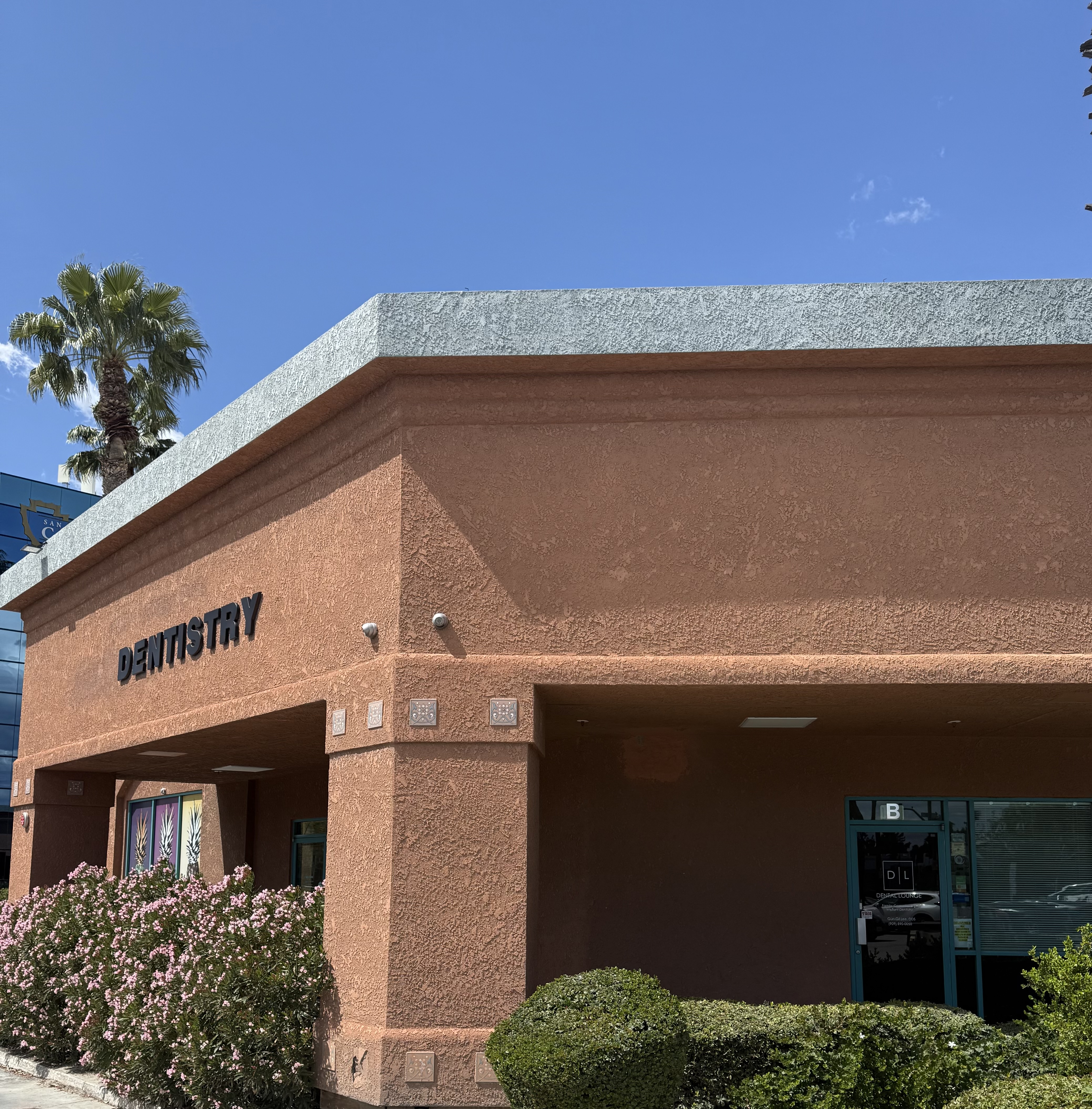 Image for Dental Lounge with ID of: 6545849