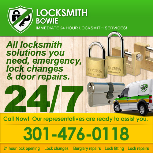 Image for Locksmith Bowie with ID of: 684457