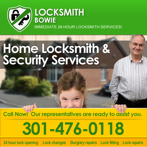 Image for Locksmith Bowie with ID of: 684459