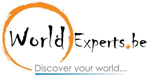 Image for WorldExperts.be with ID of: 6844648