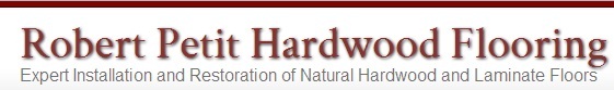 Image for Robert Petit Hardwood Flooring with ID of: 684495