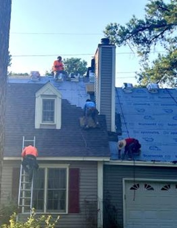 Image for Cola City Roofing with ID of: 6545947