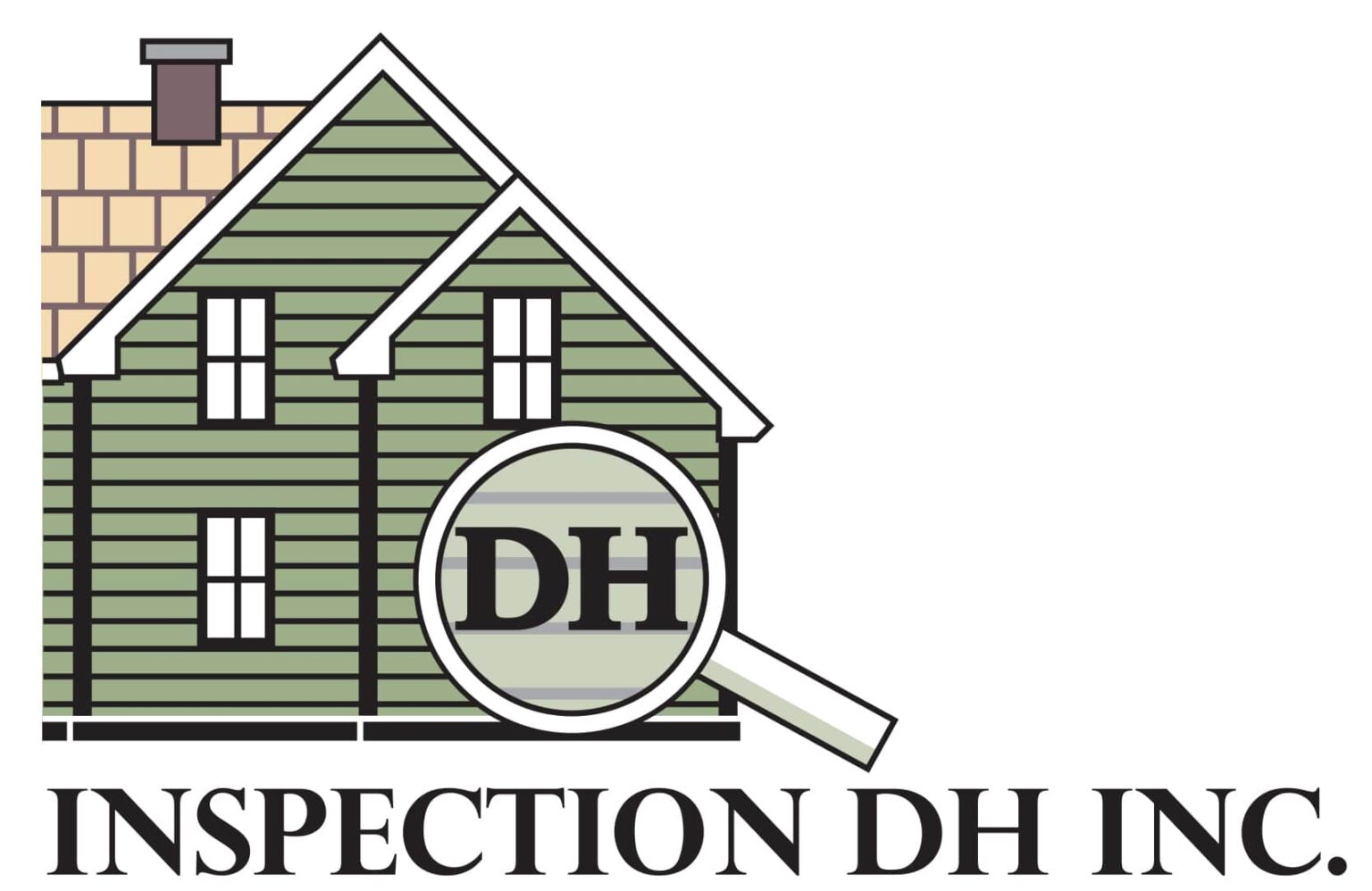 Image for Inspection DH Inc. with ID of: 6845082
