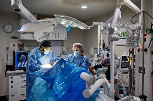 Image for FOX Dental Implant Centres Melbourne with ID of: 6546085