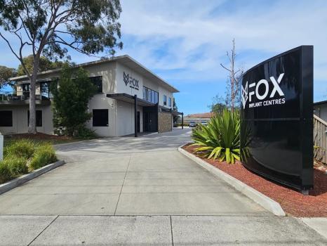 Image for FOX Dental Implant Centres Melbourne with ID of: 6546087