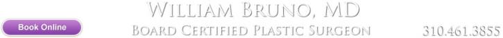Image for William Bruno Plastic Surgery with ID of: 684526