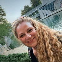 Image for Rachael Silverstein with ID of: 6845592
