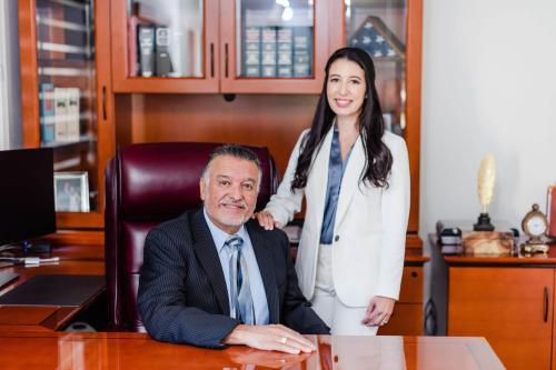 Image for Gonzalez & Jones, APC with ID of: 6546207