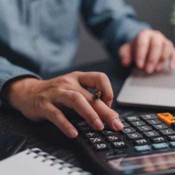 Image for Modern Math Accounting with ID of: 6546317
