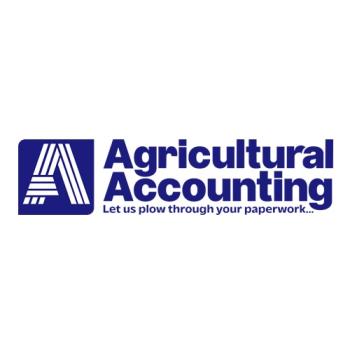Image for Agricultural Accounting with ID of: 6846262