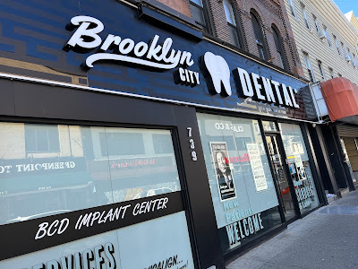 Image for Brooklyn City Dental with ID of: 6546413
