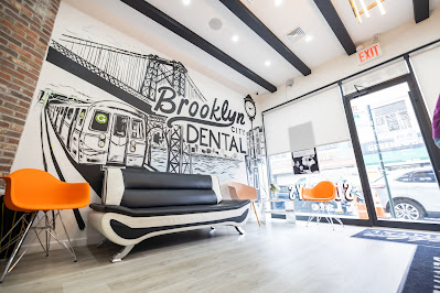 Image for Brooklyn City Dental with ID of: 6546416