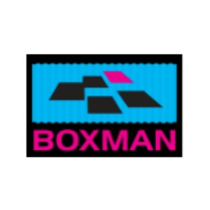 Image for Boxman with ID of: 6846362