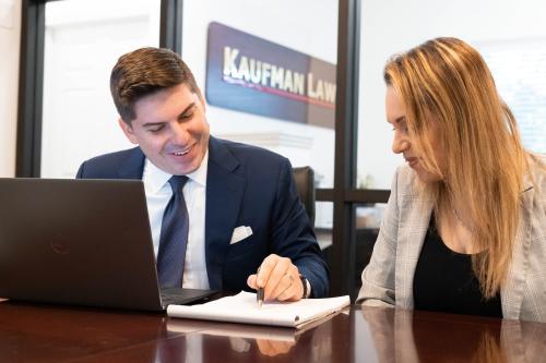 Image for Kaufman Injury Law with ID of: 6546488