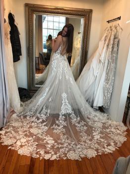 Image for bridal with ID of: 6546496