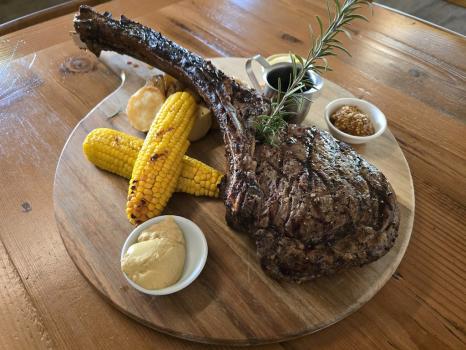 Image for Oakbank Hotel with ID of: 6546509
