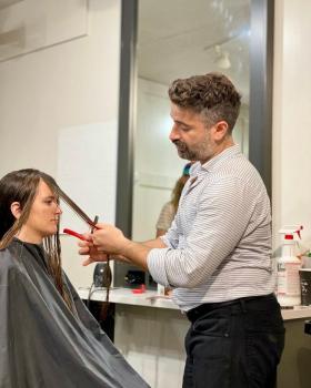 Image for Savile Row Salon with ID of: 6546681