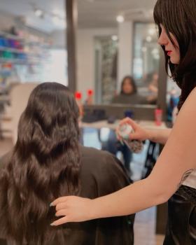 Image for Savile Row Salon with ID of: 6546682