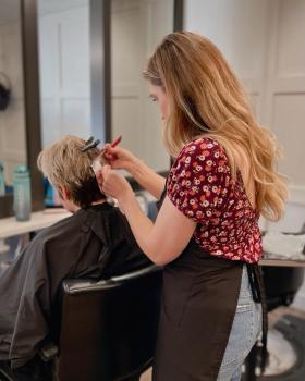 Image for Savile Row Salon with ID of: 6546683