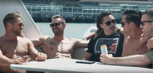 Image for Stag Bros with ID of: 6546688