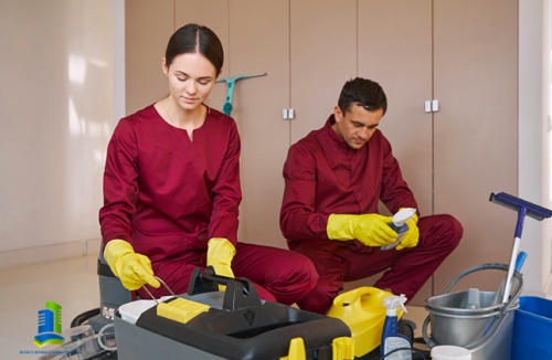 Image for Glow Cleaning Contractors, LLC with ID of: 6546714