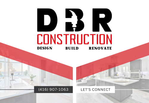 Image for DBR Construction with ID of: 6546807