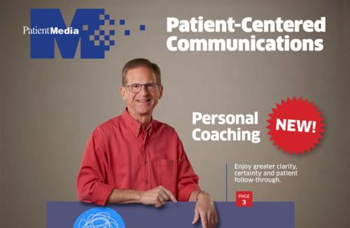 Image for Patient Media, Inc. with ID of: 6546910