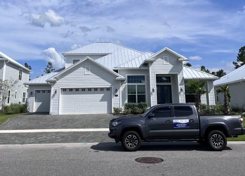 Image for Squeaky Clean Pressure Washing with ID of: 6546944