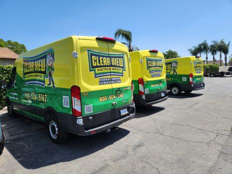 Image for Clear View Electrical Services with ID of: 6546969