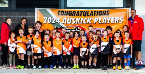 Image for Milestone Footy Banners Australia with ID of: 6546981