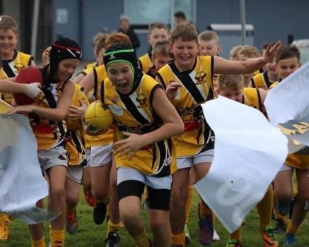 Image for Milestone Footy Banners Australia with ID of: 6546984