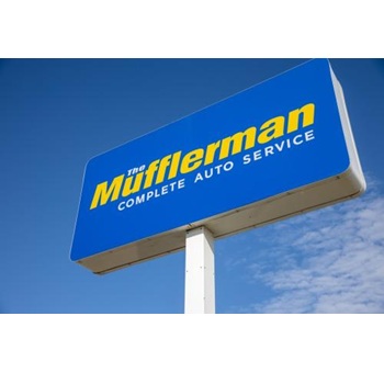Image for The Mufflerman - Cambridge with ID of: 6547028